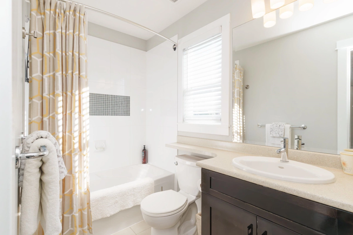 Entry Foyer Photo of 9364 Singh Street, Langley, BC