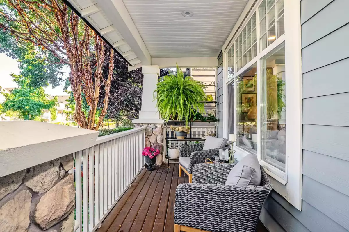 Family Room Photo of 9364 Singh Street, Langley, BC