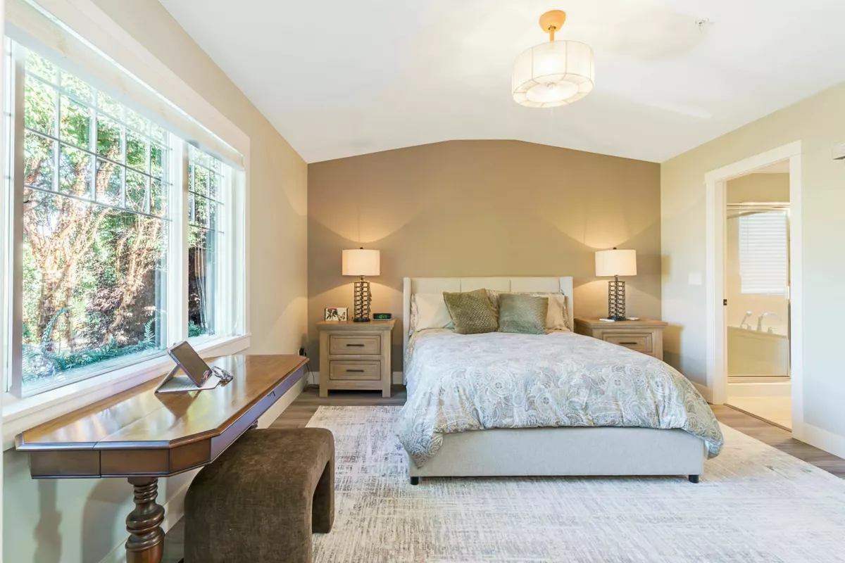 Guest Bathroom Photo of 9364 Singh Street, Langley, BC