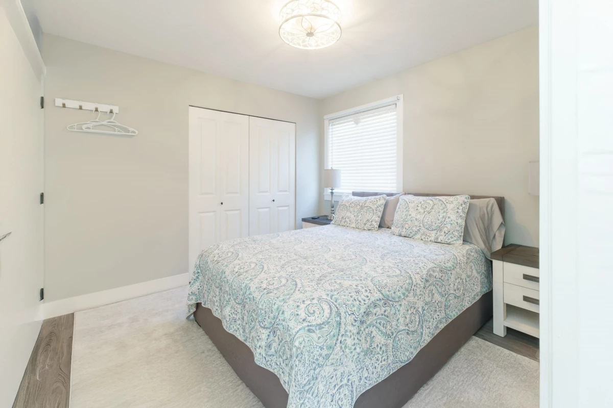 Hallway Photo of 9364 Singh Street, Langley, BC