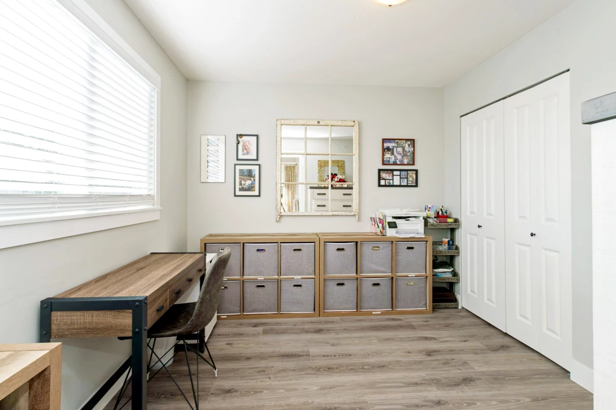 Mudroom Photo of 9364 Singh Street, Langley, BC