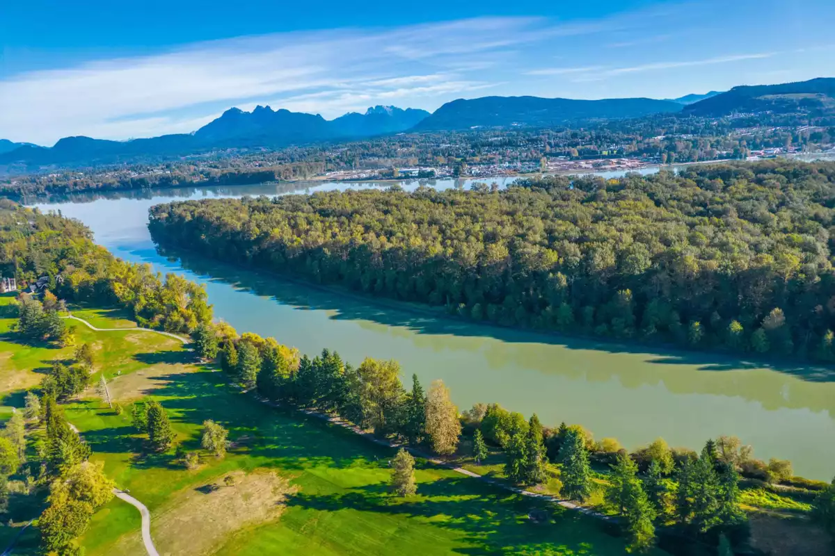 Outdoor Deck Photo of 9364 Singh Street, Langley, BC