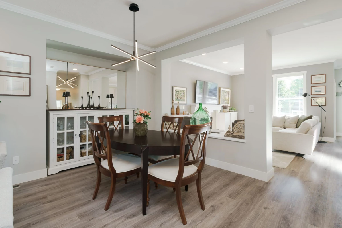 Pantry Photo of 9364 Singh Street, Langley, BC