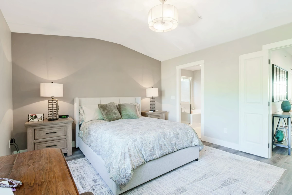 Powder Room Photo of 9364 Singh Street, Langley, BC