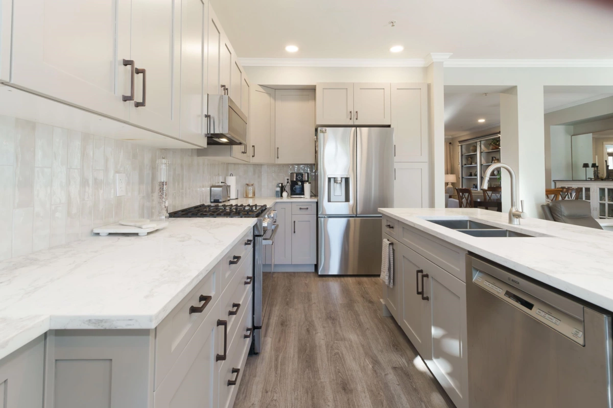 Primary Bathroom Photo of 9364 Singh Street, Langley, BC