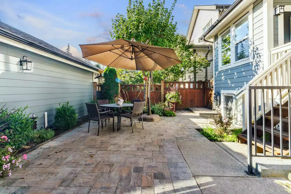 Staircase Photo of 9364 Singh Street, Langley, BC