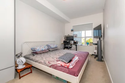 Bedroom 4 Photo of 407 6960 Nicholson Road, Delta, BC