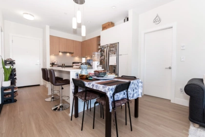 Breakfast Nook Photo of 407 6960 Nicholson Road, Delta, BC