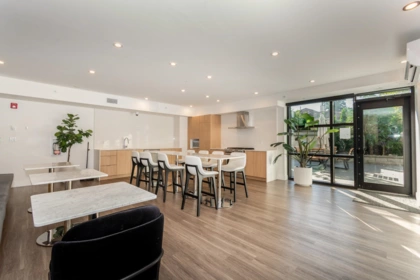 Garage Interior Photo of 407 6960 Nicholson Road, Delta, BC