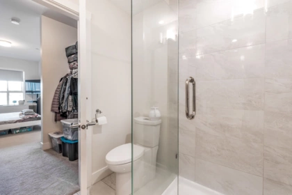 Powder Room Photo of 407 6960 Nicholson Road, Delta, BC