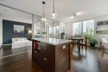 503 1055 Homer Street, Vancouver, BC, Vancouver — Apartment/Condo for sale