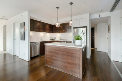 503 1055 Homer Street, Vancouver, BC, Vancouver — Apartment/Condo for sale