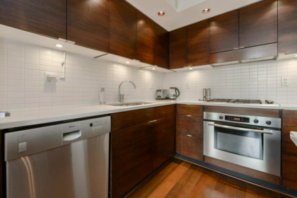 503 1055 Homer Street, Vancouver, BC, Vancouver — Apartment/Condo for sale