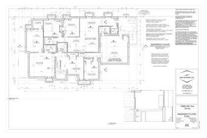 Kitchen Photo of 13995 24 Avenue, Surrey, BC
