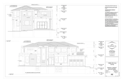 Primary Bathroom Photo of 13995 24 Avenue, Surrey, BC