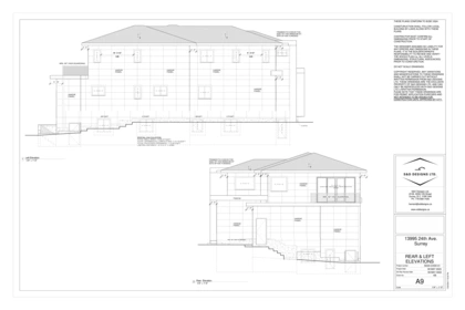 Walk-In Closet Photo of 13995 24 Avenue, Surrey, BC