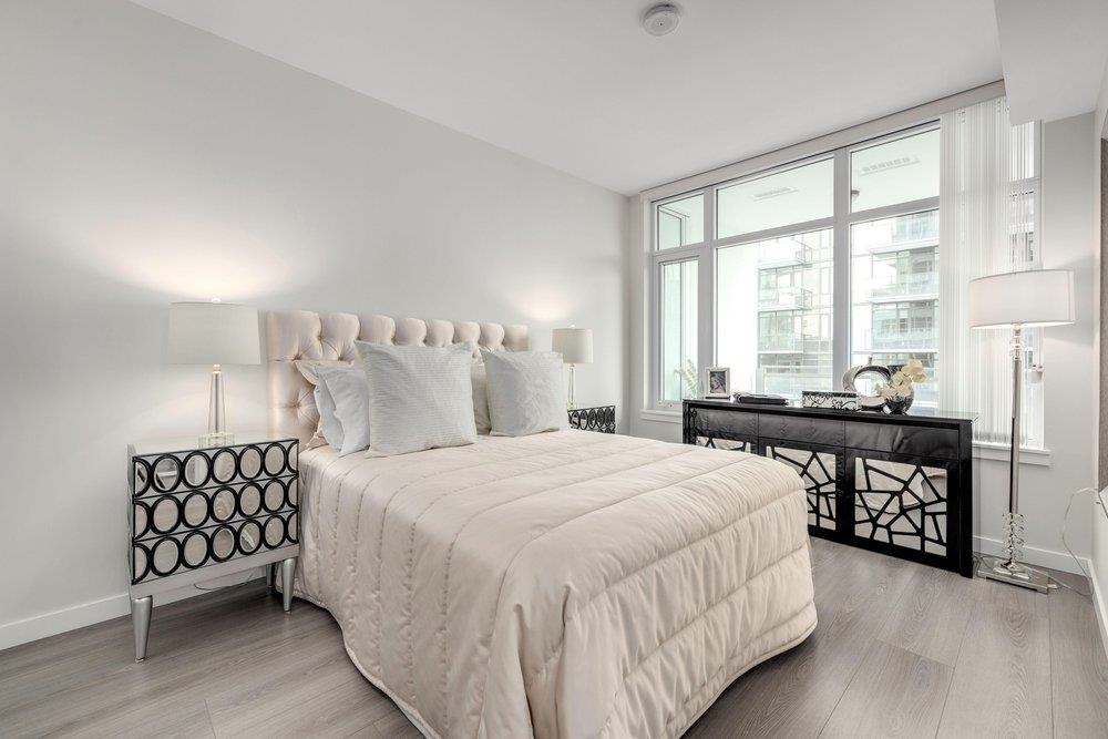 Bedroom 2 Photo of 1004 3268 Carscallen Road, Richmond, BC