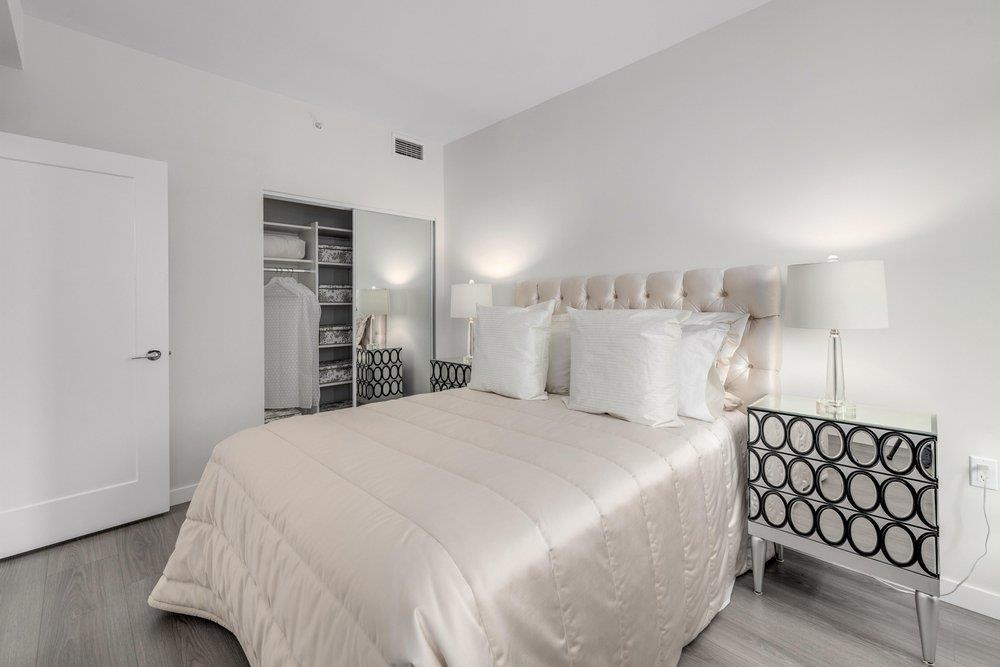 Bedroom 3 Photo of 1004 3268 Carscallen Road, Richmond, BC