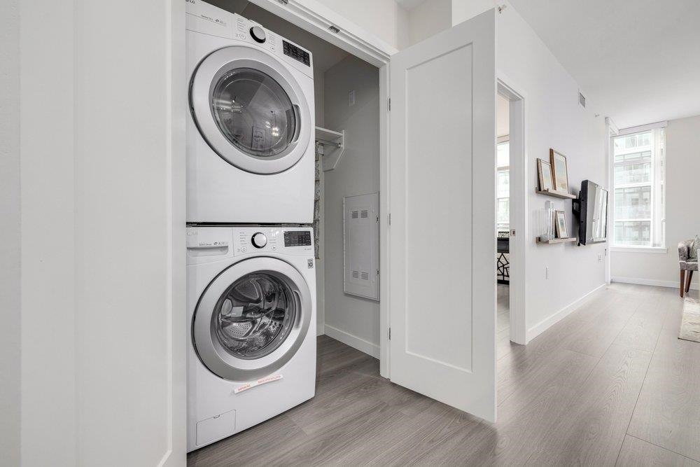 Guest Bathroom Photo of 1004 3268 Carscallen Road, Richmond, BC
