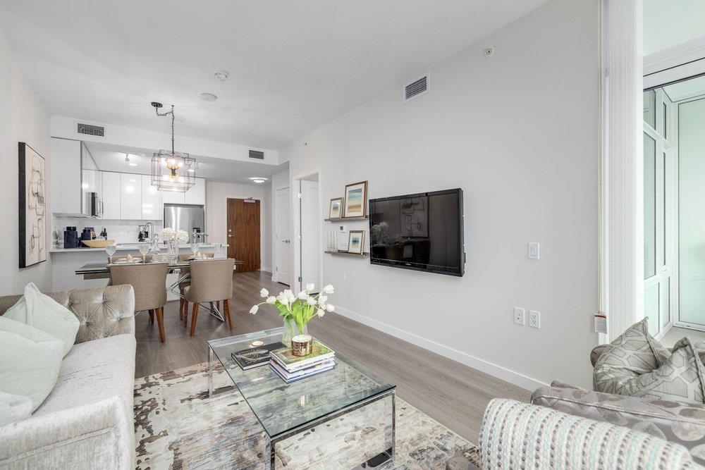 Kitchen Photo of 1004 3268 Carscallen Road, Richmond, BC