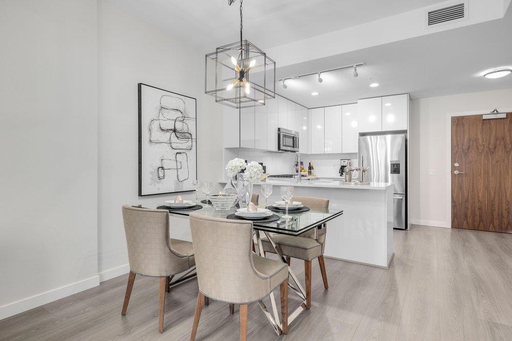 Pantry Photo of 1004 3268 Carscallen Road, Richmond, BC