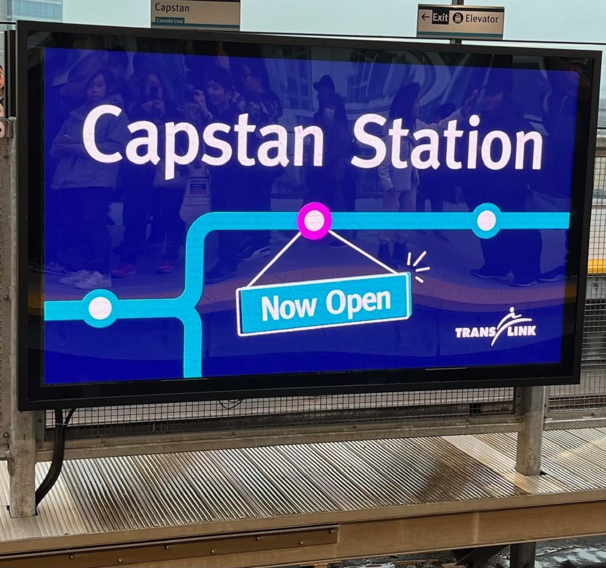 Powder Room Photo of 1004 3268 Carscallen Road, Richmond, BC