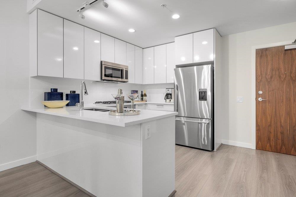 Primary Bedroom Photo of 1004 3268 Carscallen Road, Richmond, BC