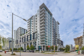 1004 3268 Carscallen Road, Richmond, BC