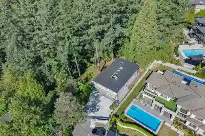 Community Amenities Photo (Clubhouse) of 4138 Burkehill Road, West Vancouver, BC