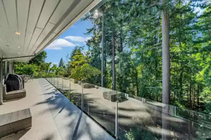 4138 Burkehill Road, West Vancouver, BC, West Vancouver — Single Family Residence for sale