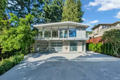 4138 Burkehill Road, West Vancouver, BC, Cypress Park Estates — 3 bed single family residence for sale