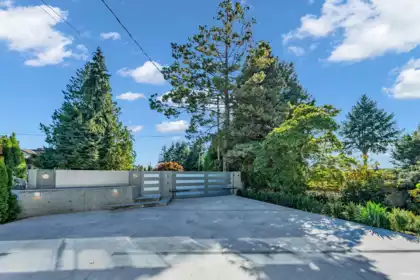 4138 Burkehill Road, West Vancouver, BC, West Vancouver — Single Family Residence for sale