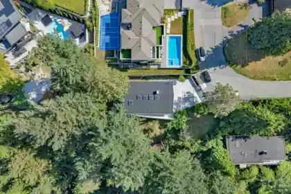 Fitness Center Photo Near 4138 Burkehill Road, West Vancouver, BC