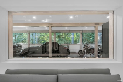 Hot Tub / Spa Photo of 4138 Burkehill Road, West Vancouver, BC