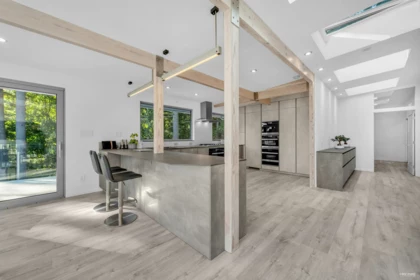 Office / Den Photo of 4138 Burkehill Road, West Vancouver, BC