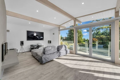 Pantry Photo of 4138 Burkehill Road, West Vancouver, BC