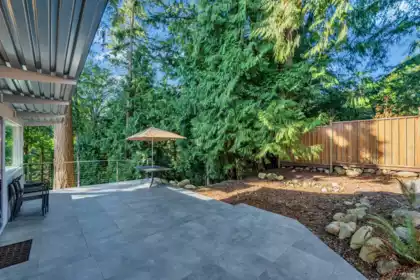 Street View Photo of 4138 Burkehill Road, West Vancouver, BC