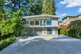 4138 Burkehill Road, West Vancouver, BC