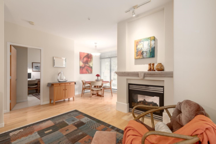 302 2688 Vine Street, Vancouver, BC, Vancouver — Apartment/Condo for sale