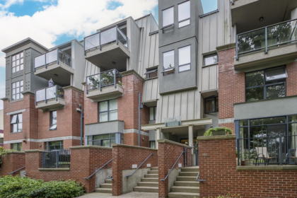 302 2688 Vine Street, Vancouver, BC, Vancouver — Apartment/Condo for sale