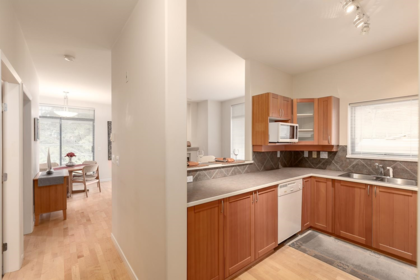 302 2688 Vine Street, Vancouver, BC, Vancouver — Apartment/Condo for sale