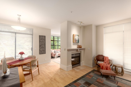 302 2688 Vine Street, Vancouver, BC, Vancouver — Apartment/Condo for sale