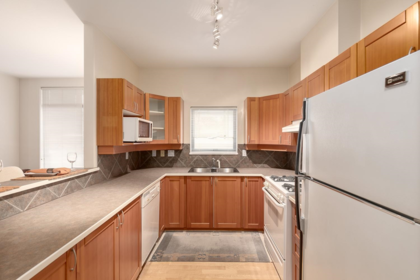 302 2688 Vine Street, Vancouver, BC, Vancouver — Apartment/Condo for sale