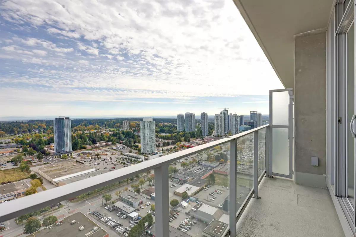 Basement Recreation Room Photo of 3301 13495 Central Avenue, Surrey, BC