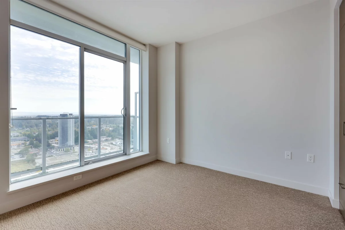 Bedroom 2 Photo of 3301 13495 Central Avenue, Surrey, BC