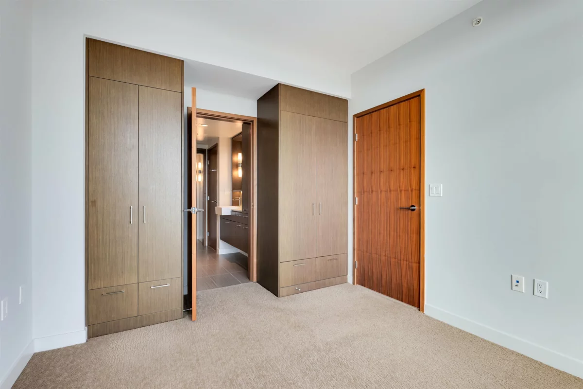 Bedroom 4 Photo of 3301 13495 Central Avenue, Surrey, BC