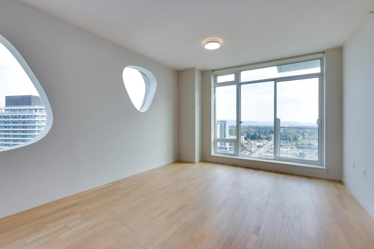 Breakfast Nook Photo of 3301 13495 Central Avenue, Surrey, BC