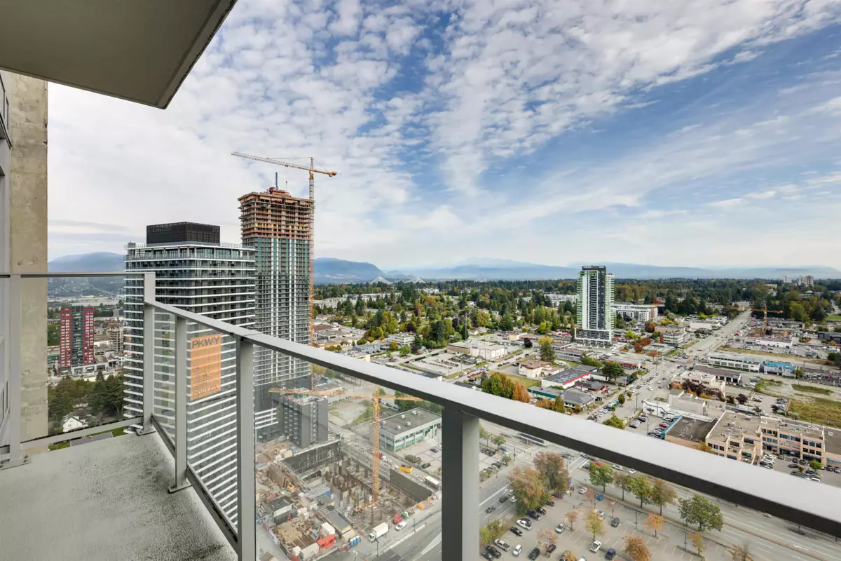Loft / Bonus Room Photo of 3301 13495 Central Avenue, Surrey, BC