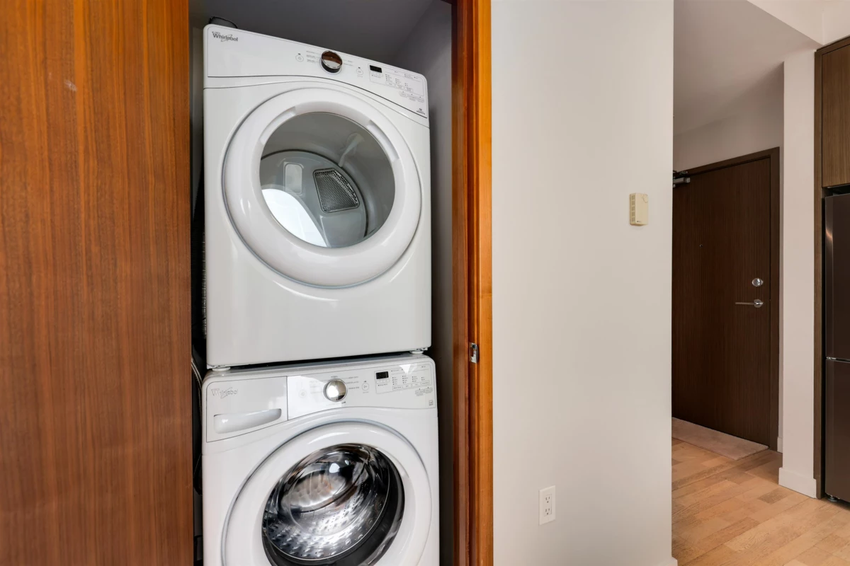 Office / Den Photo of 3301 13495 Central Avenue, Surrey, BC