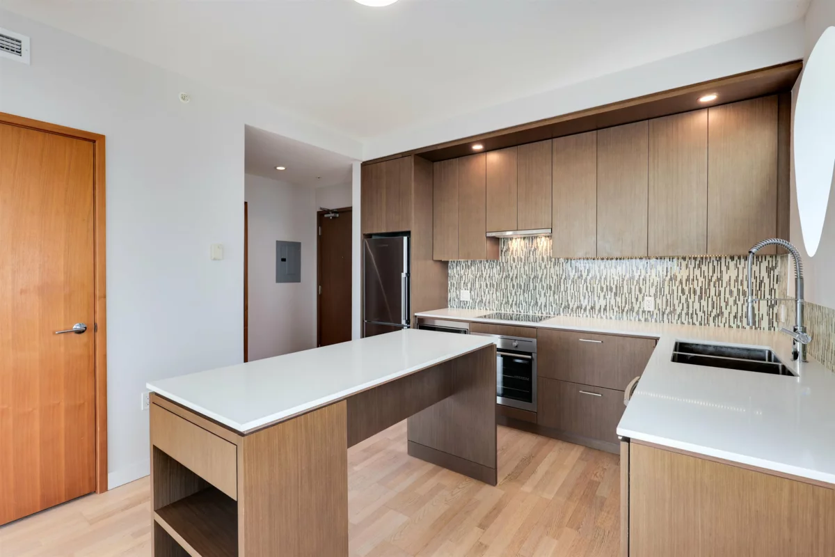 Pantry Photo of 3301 13495 Central Avenue, Surrey, BC